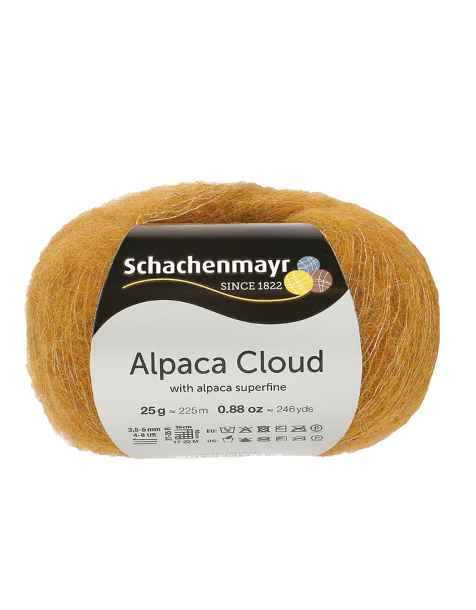 Schachenmayr Schachenmayr Alpaca Cloud 00022