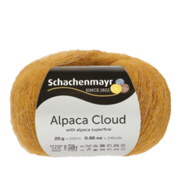 Schachenmayr Schachenmayr Alpaca Cloud 00022