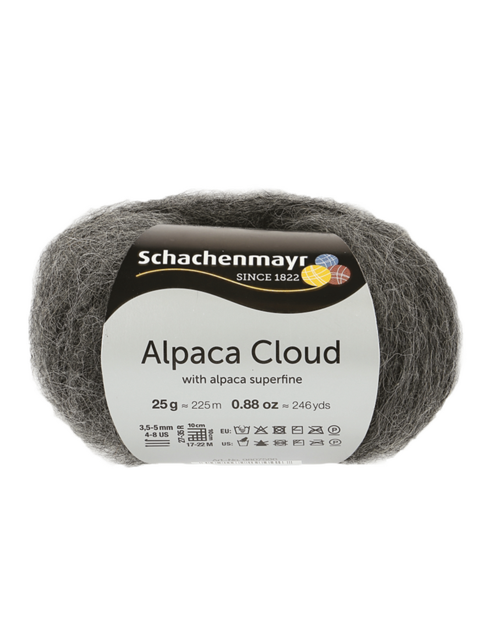 Schachenmayr Schachenmayr Alpaca Cloud 00098