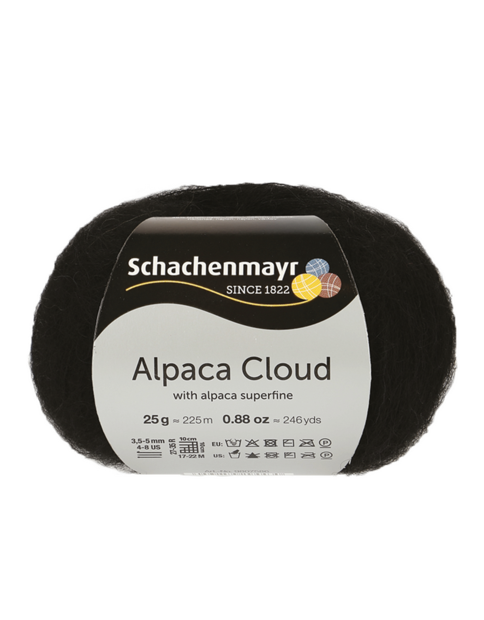 Schachenmayr Schachenmayr Alpaca Cloud 00099