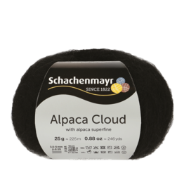 Schachenmayr Schachenmayr Alpaca Cloud 00099