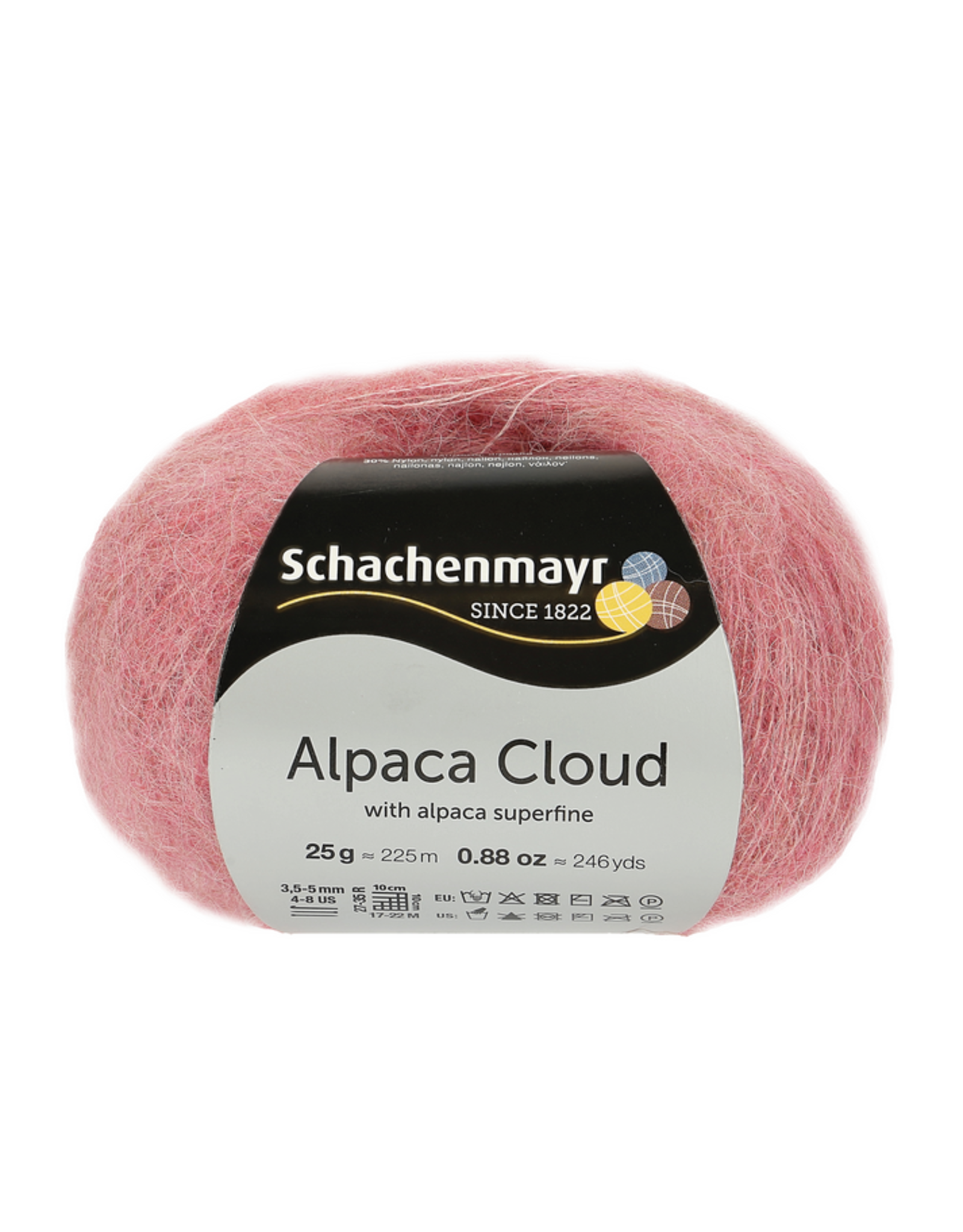 Schachenmayr Schachenmayr Alpaca Cloud 00034