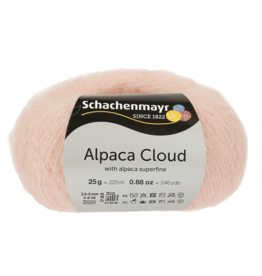 Schachenmayr Schachenmayr Alpaca Cloud 00035