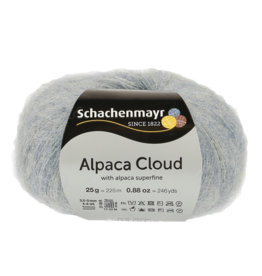 Schachenmayr Schachenmayr Alpaca Cloud 00052