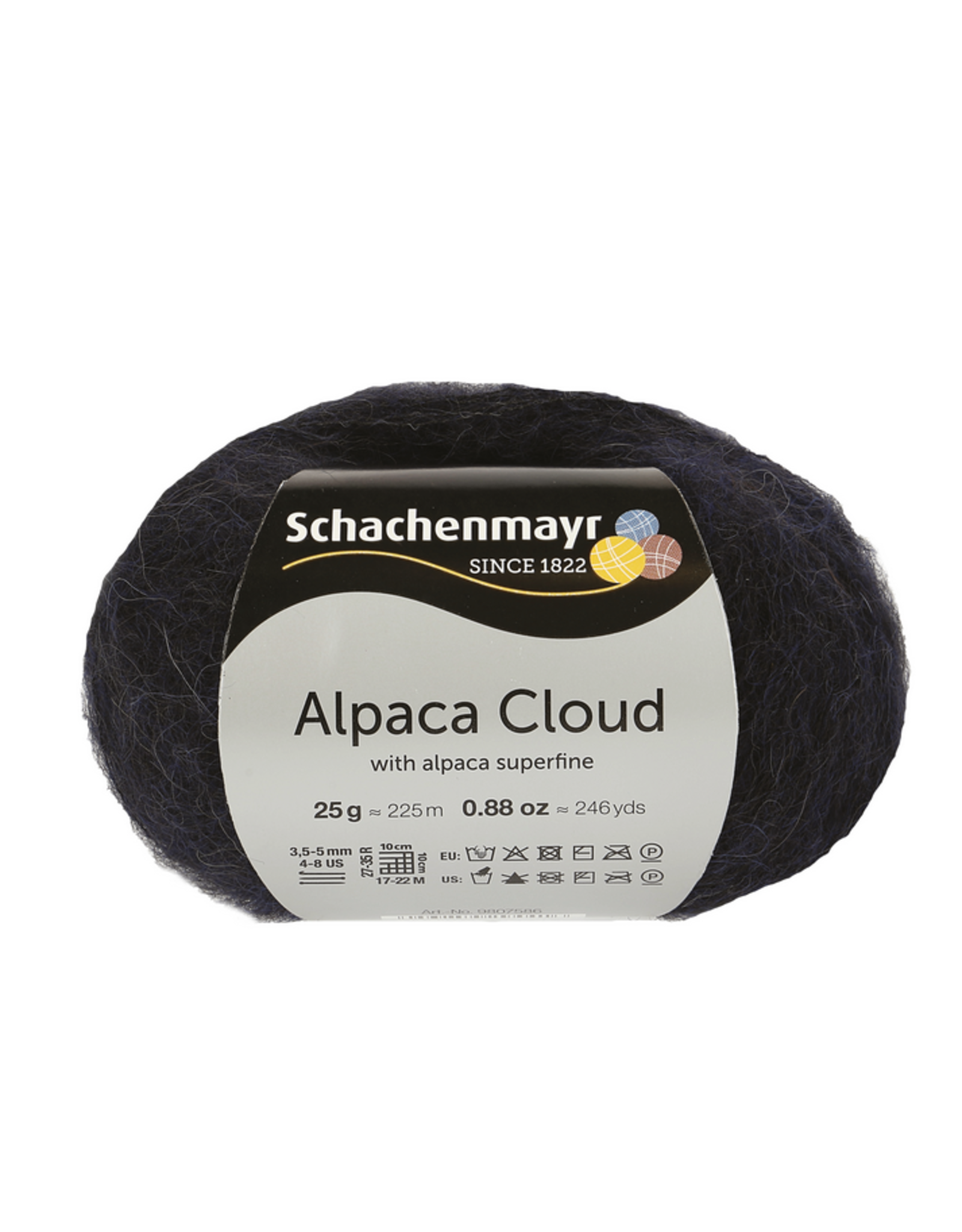 Schachenmayr Schachenmayr Alpaca Cloud 00050