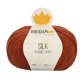 Schachenmayr Schachenmayr Regia Premium Silk 00085