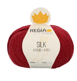 Schachenmayr Schachenmayr Regia Premium Silk 00080