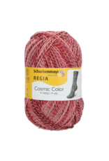 Schachenmayr Schachenmayr Regia Cosmic Color 4-ply 01247