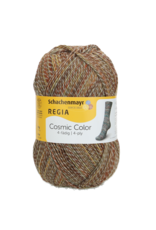 Schachenmayr Schachenmayr Regia Cosmic Color 4-ply 01244