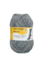 Schachenmayr Schachenmayr Regia Cosmic Color 4-ply 01242