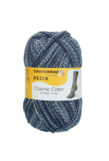 Schachenmayr Schachenmayr Regia Cosmic Color 4-ply 01245