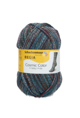 Schachenmayr Schachenmayr Regia Cosmic Color 4-ply 01246