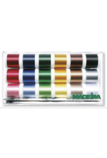 Madeira Madeira Rayon borduurgarenbox 18 x 200m