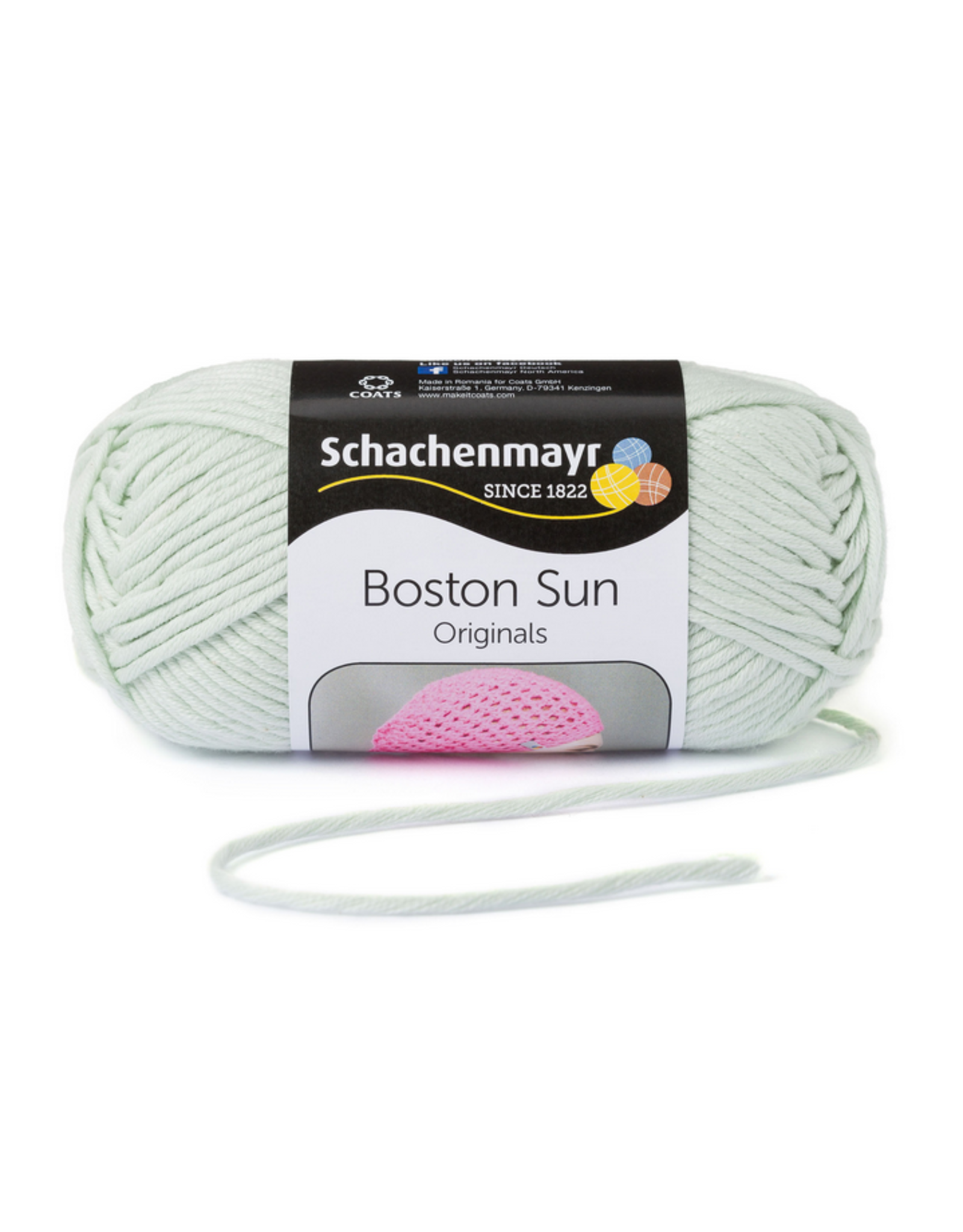 Schachenmayr Schachenmayr Boston Sun Pastell 00373