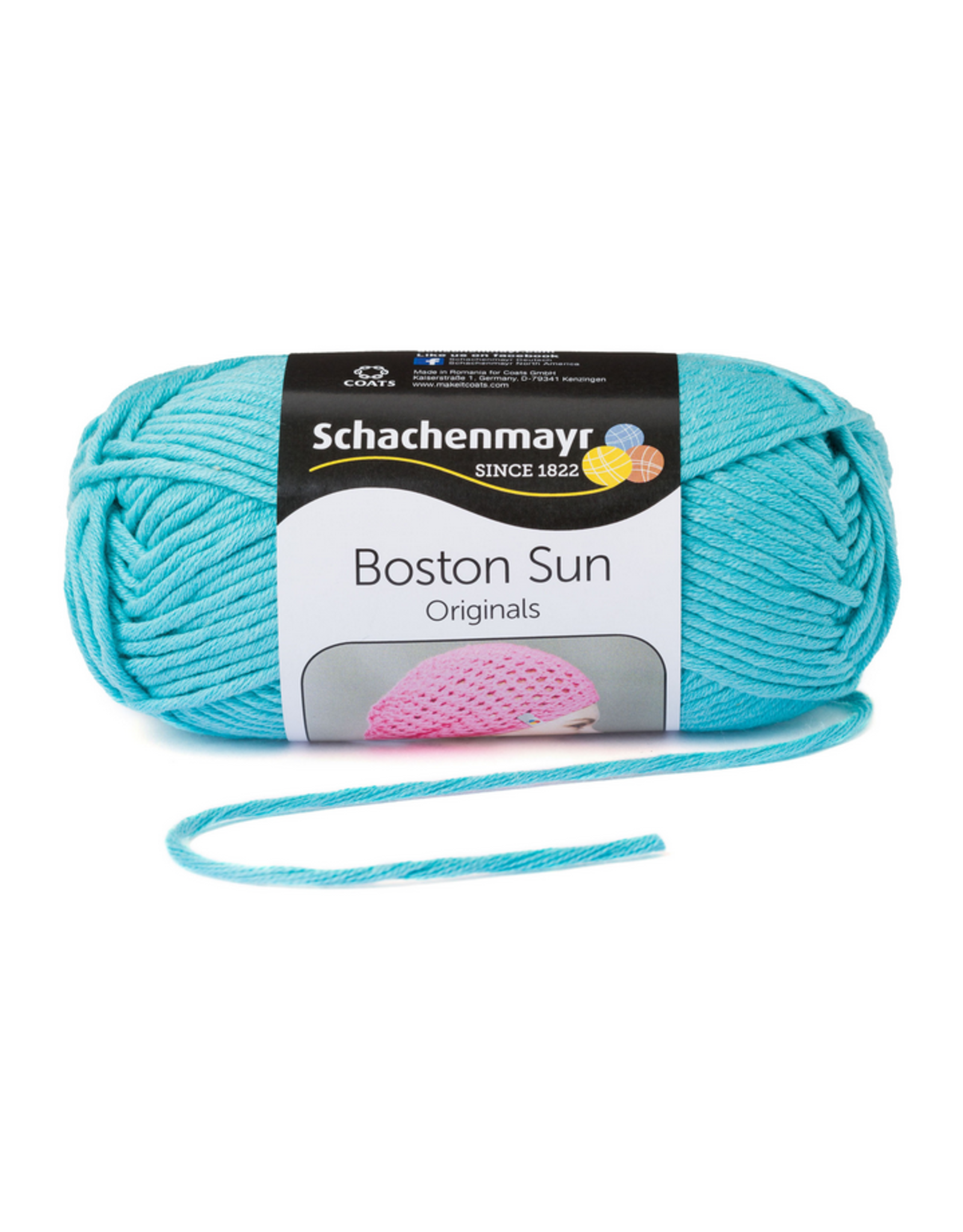 Schachenmayr Schachenmayr Boston Sun Pastell 00351