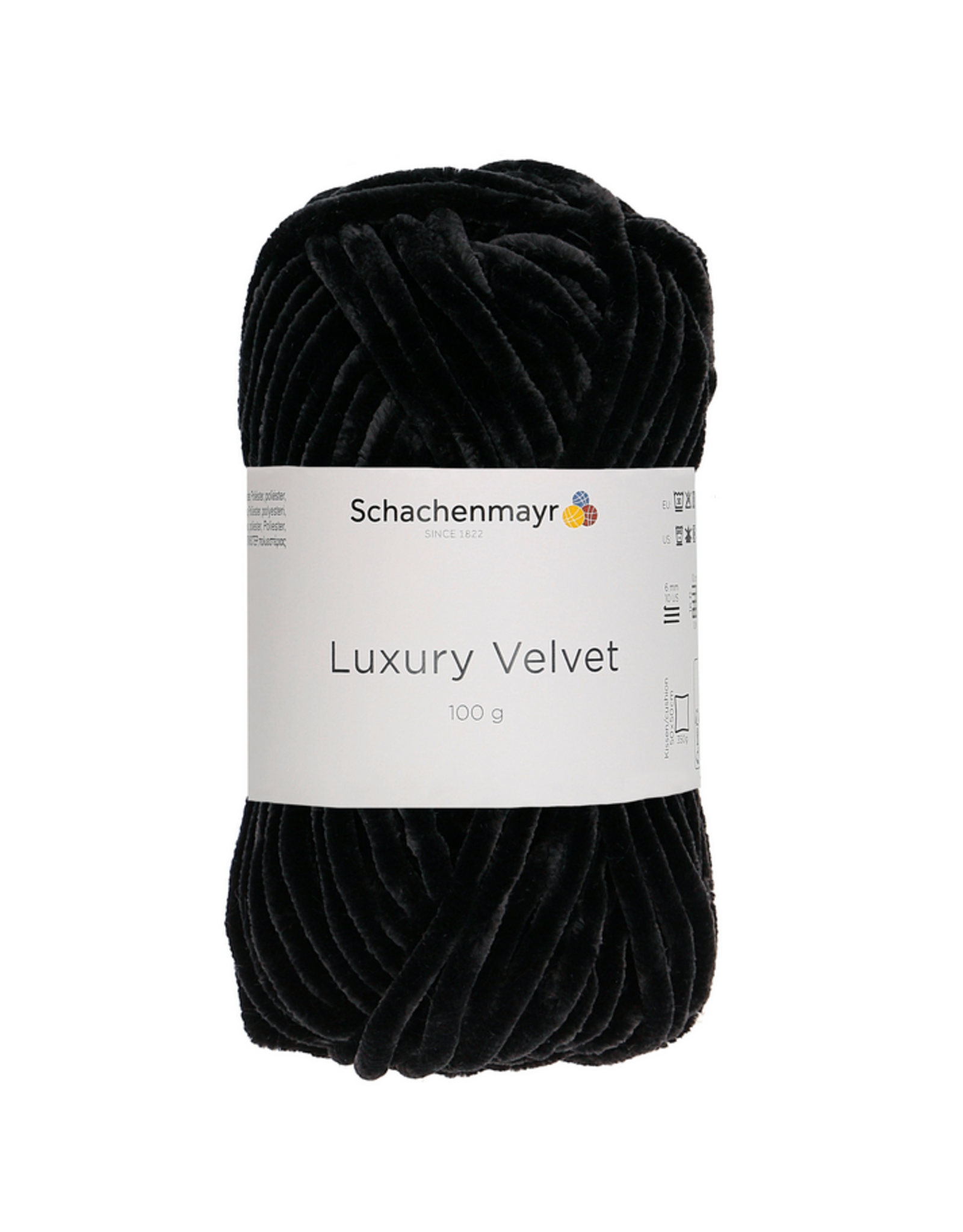 Schachenmayr Schachenmayr Luxury Velvet 00099