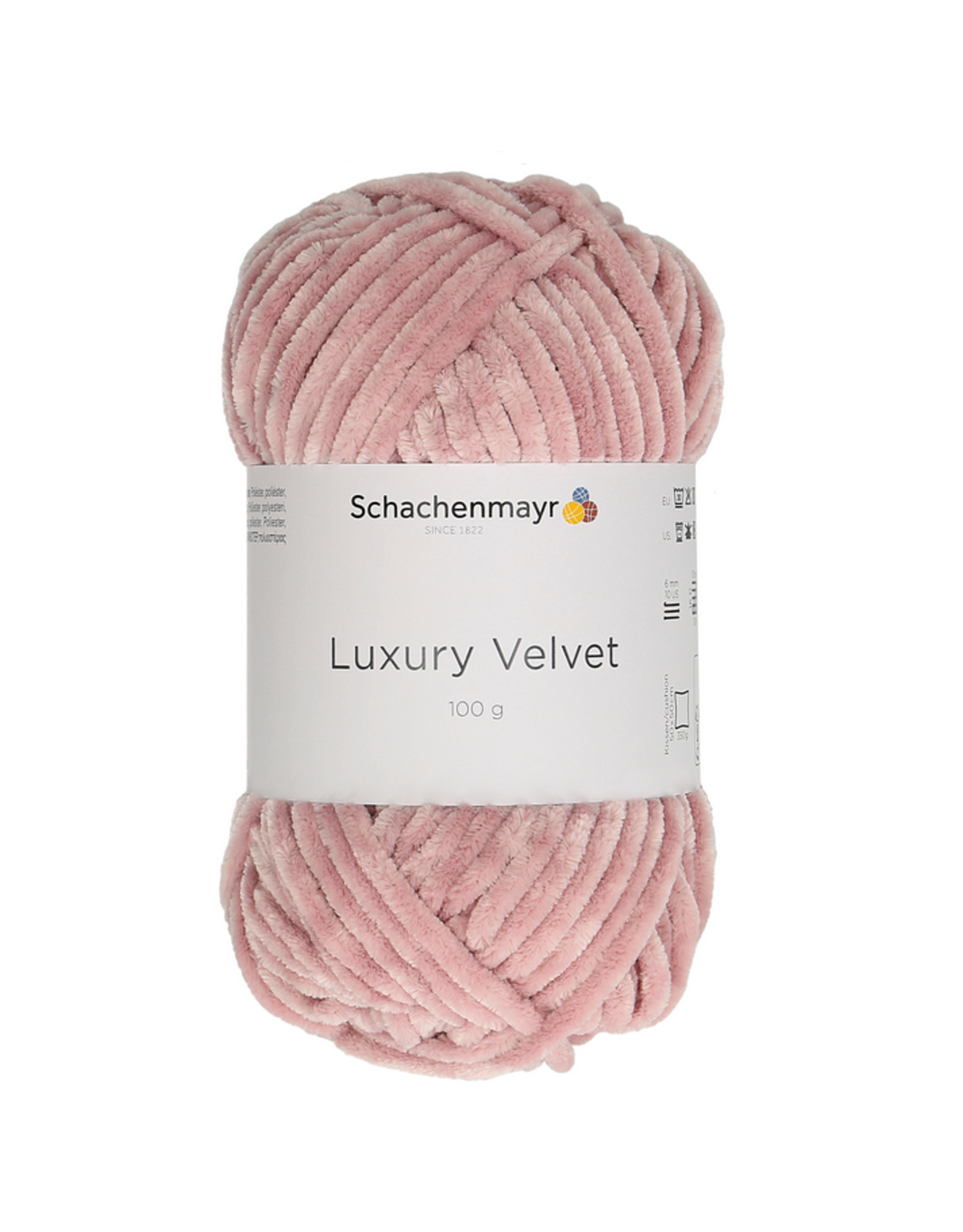 Schachenmayr Schachenmayr Luxury Velvet 00035