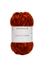 Schachenmayr Schachenmayr Luxury Velvet 00015