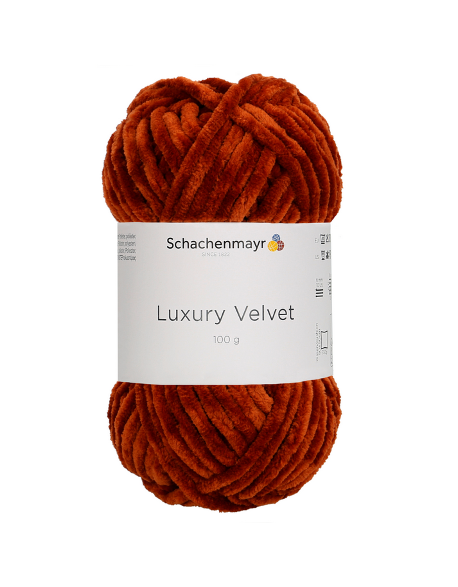 Schachenmayr Schachenmayr Luxury Velvet 00015