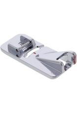 Janome Janome platte naadvoet 9 mm