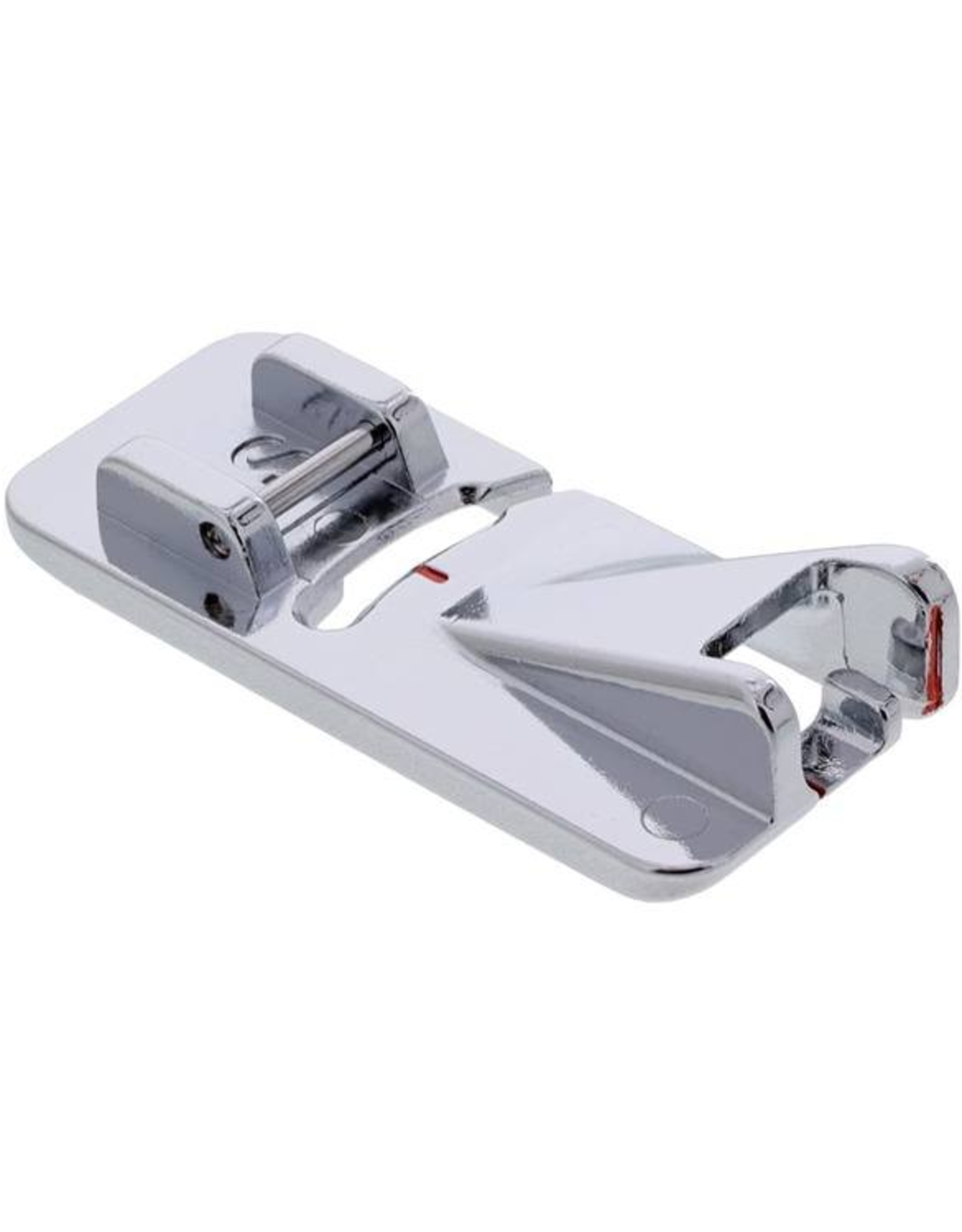 Janome Janome platte naadvoet 9 mm