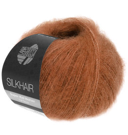 Lana Grossa Lana Grossa Silkhair 181