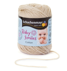 Schachenmayr Schachenmayr Baby Smiles Cotton 1005