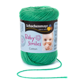 Schachenmayr Schachenmayr Baby Smiles Cotton 1071