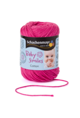 Schachenmayr Schachenmayr Baby Smiles Cotton 1036