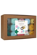 Schachenmayr Catania Baby box amigurumi