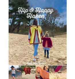 Boek: Hip & Happy haken - Liefs van Suus