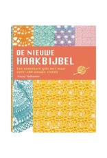 Boek: De Nieuwe Haakbijbel