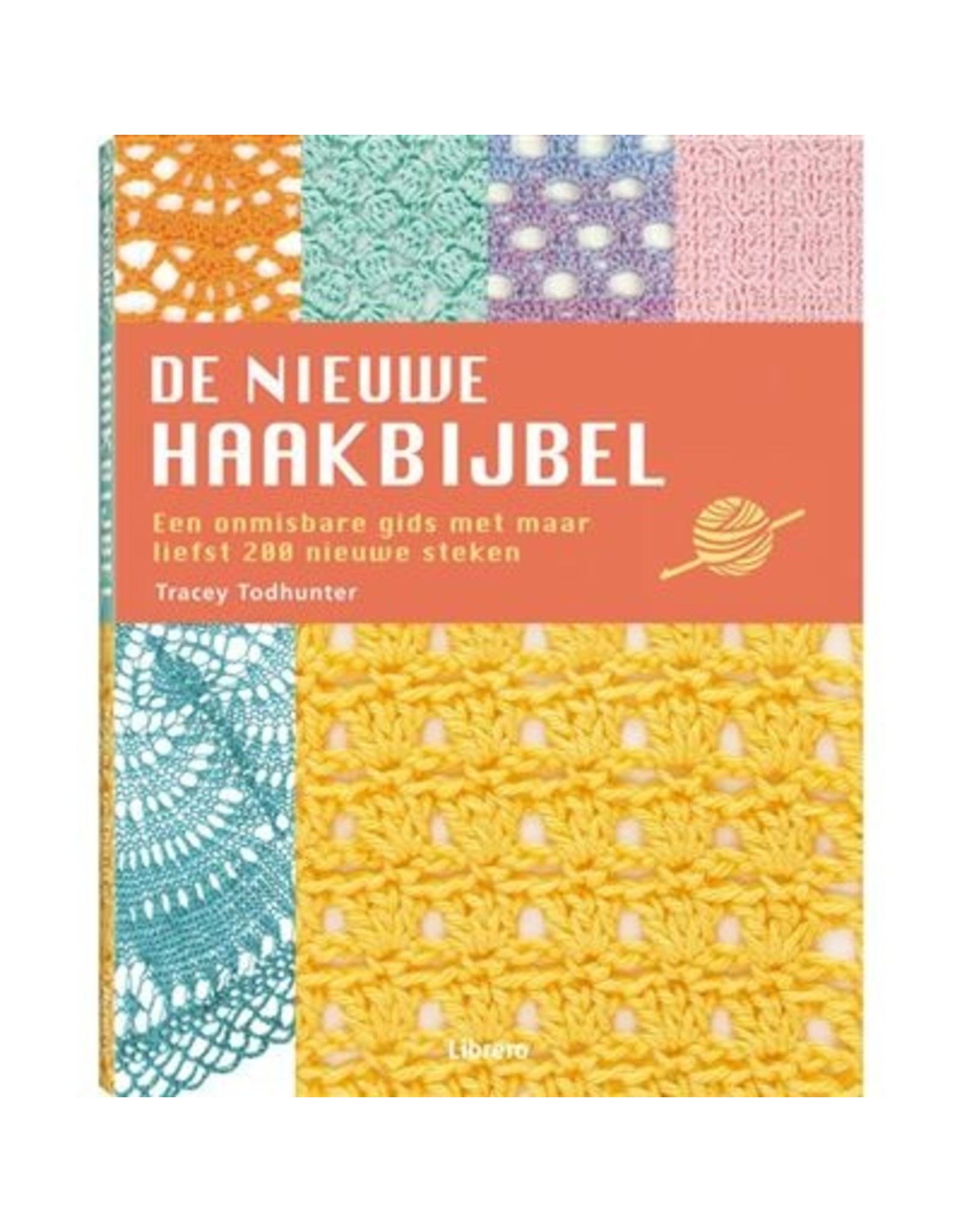 Boek: De Nieuwe Haakbijbel