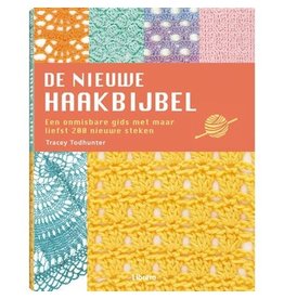 Boek: De Nieuwe Haakbijbel