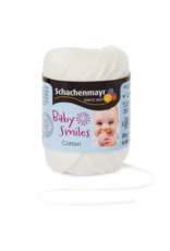 Schachenmayr Schachenmayr Baby Smiles Cotton 1002