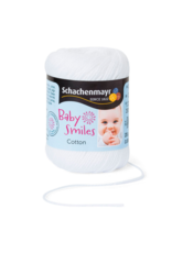 Schachenmayr Schachenmayr Baby Smiles Cotton 1001