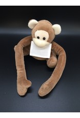 DMC DMC Baby aap met lange armen kruissteek