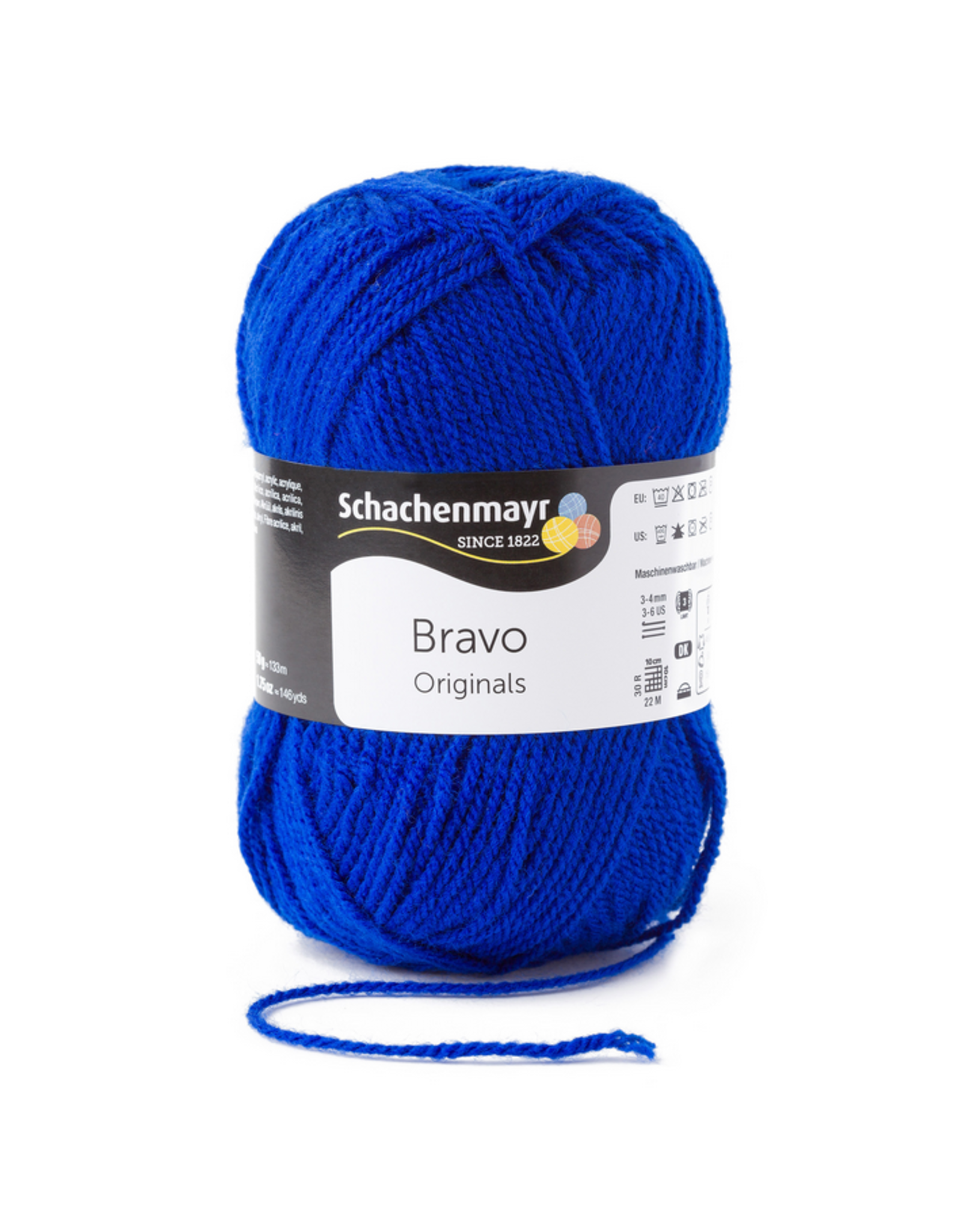 Schachenmayr Schachenmayr Bravo 08211