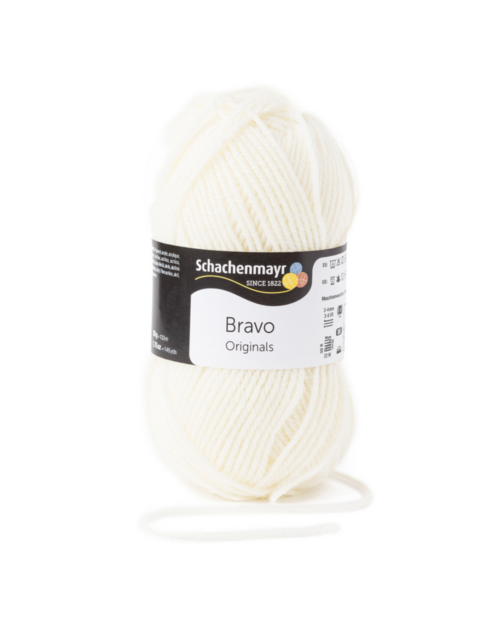 Schachenmayr Schachenmayr Bravo 08200