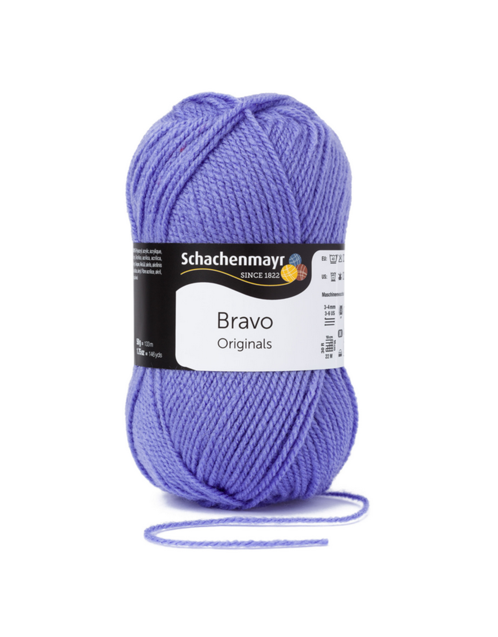 Schachenmayr Schachenmayr Bravo 08365