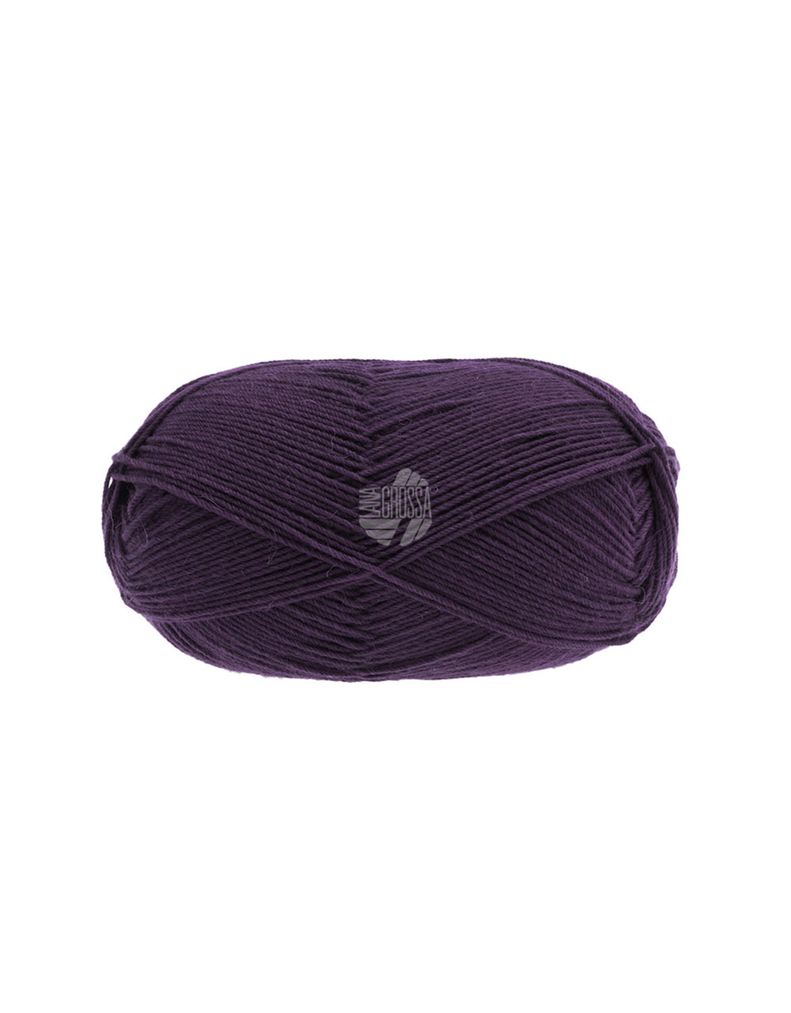 Lana Grossa Lana Grossa Meilenweit Merino Extrafine 2411