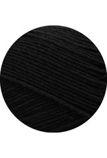 Lana Grossa Lana Grossa Meilenweit Merino Extrafine 2402