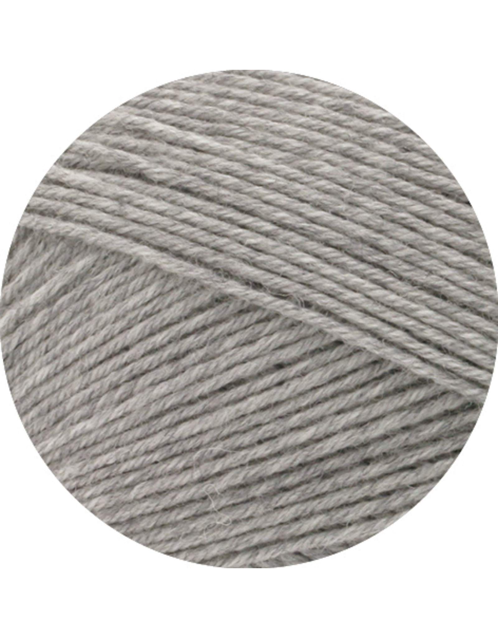 Lana Grossa Lana Grossa Meilenweit Merino Extrafine 2404