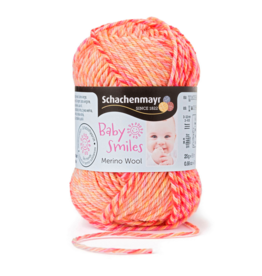 Schachenmayr Schachenmayr Baby Smiles Merino Wool 01081