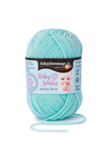 Schachenmayr Schachenmayr Baby Smiles Merino Wool 01066