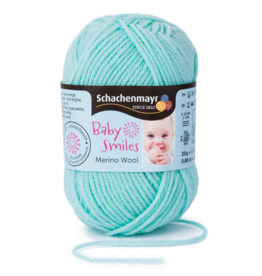 Schachenmayr Schachenmayr Baby Smiles Merino Wool 01066