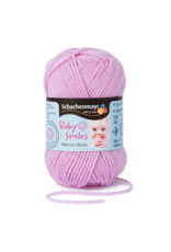 Schachenmayr Schachenmayr Baby Smiles Merino Wool 01034