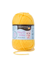 Schachenmayr Schachenmayr Baby Smiles Merino Wool 01022