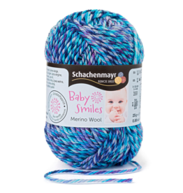 Schachenmayr Schachenmayr Baby Smiles Merino Wool 01082