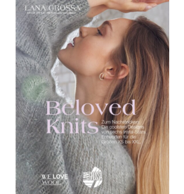 Lana Grossa Lana Grossa Beloved knits